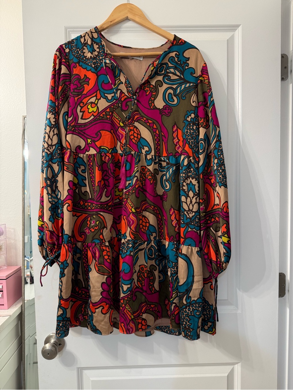 Trina Turk Dress